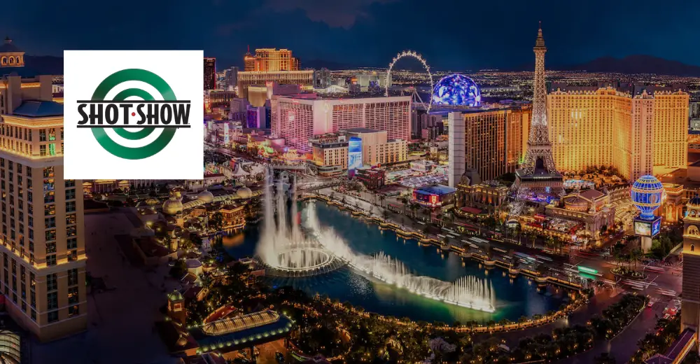 TTS at Shot Show 2026